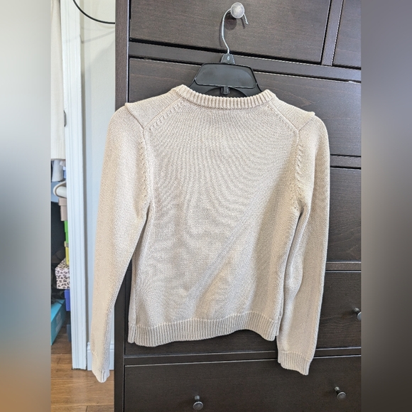 Zara Knit Blazer - Picture 4 of 4